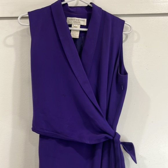 Jones of New York dress women - Picture 4 of 8